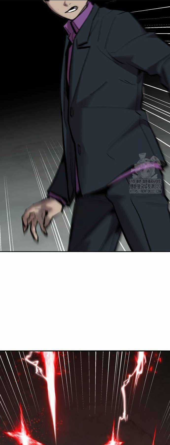 Phá Bỏ Giới Hạn - Chapter 138 - Trang 22