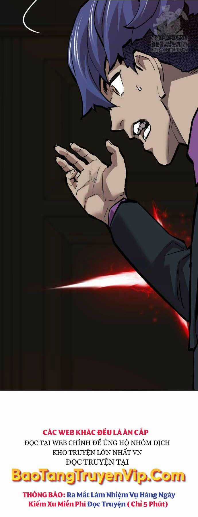 Phá Bỏ Giới Hạn - Chapter 138 - Trang 25