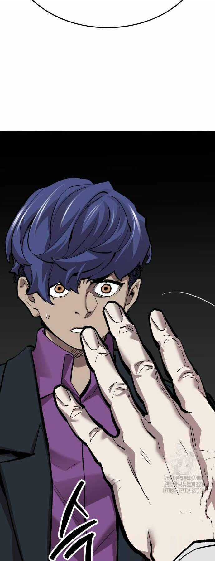 Phá Bỏ Giới Hạn - Chapter 138 - Trang 35