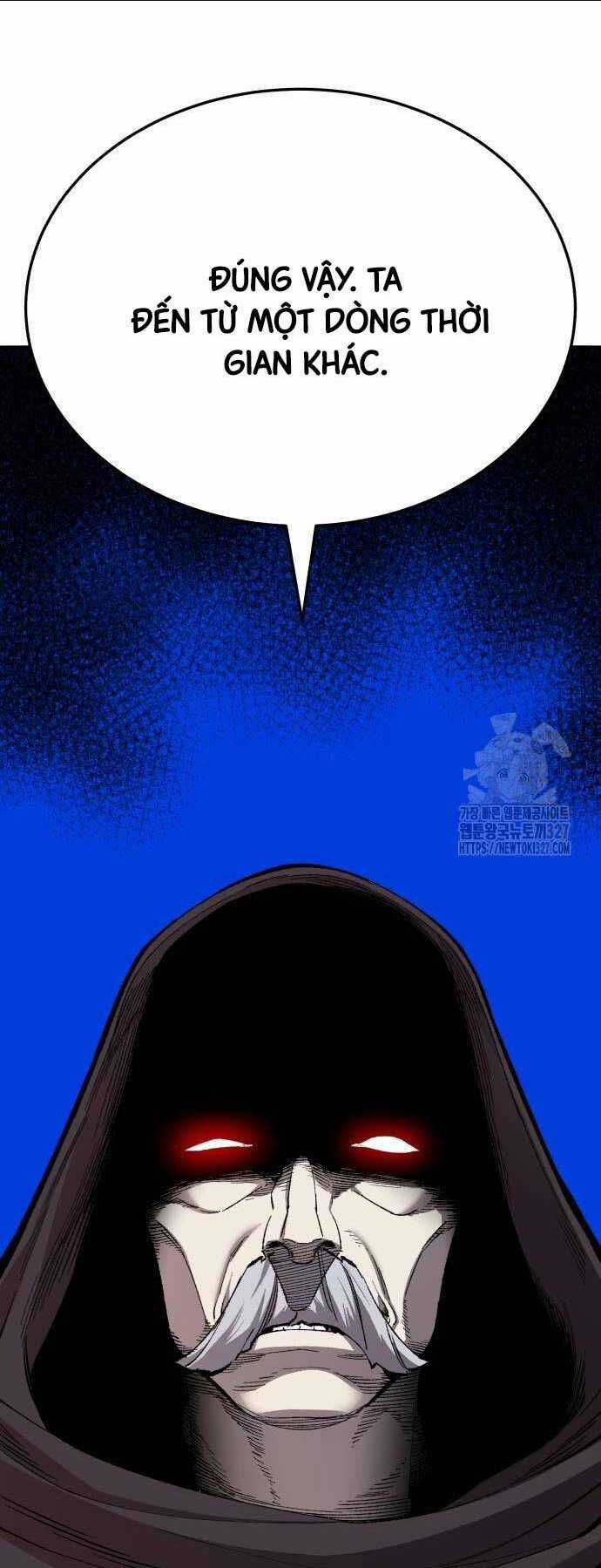 Phá Bỏ Giới Hạn - Chapter 138 - Trang 38