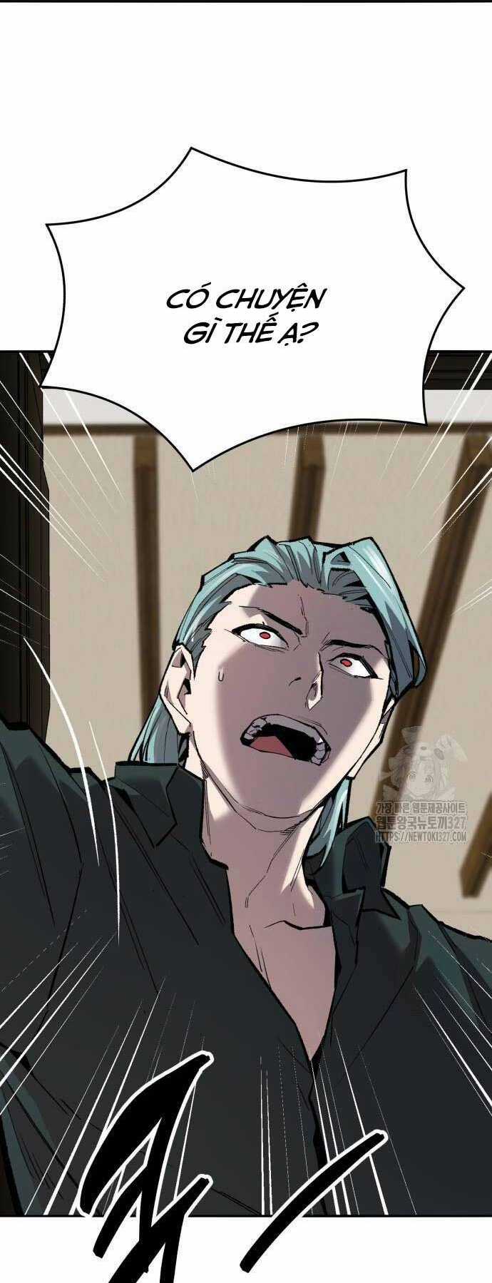 Phá Bỏ Giới Hạn - Chapter 138 - Trang 54