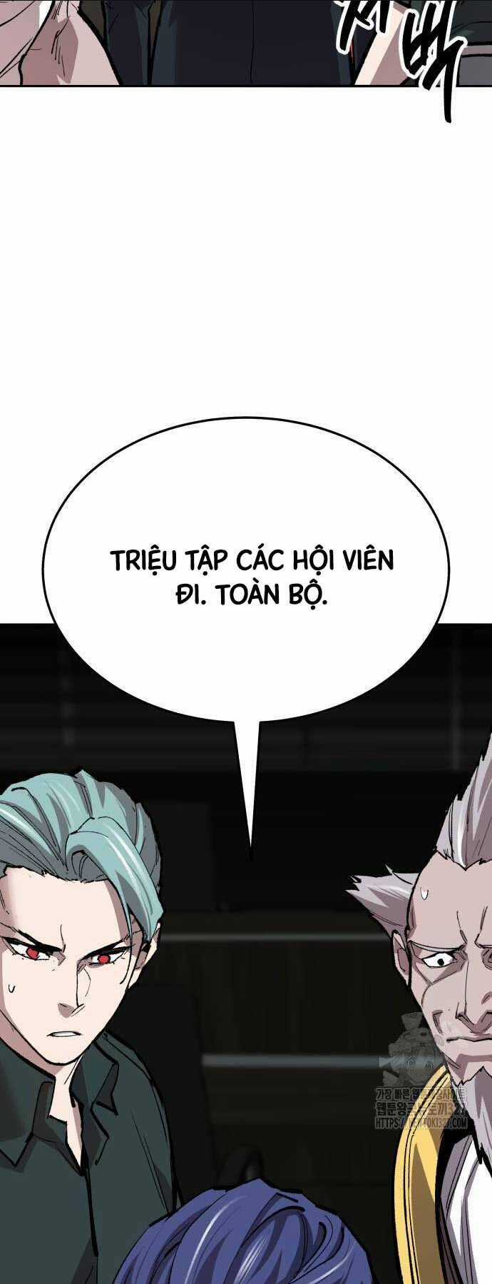Phá Bỏ Giới Hạn - Chapter 138 - Trang 61