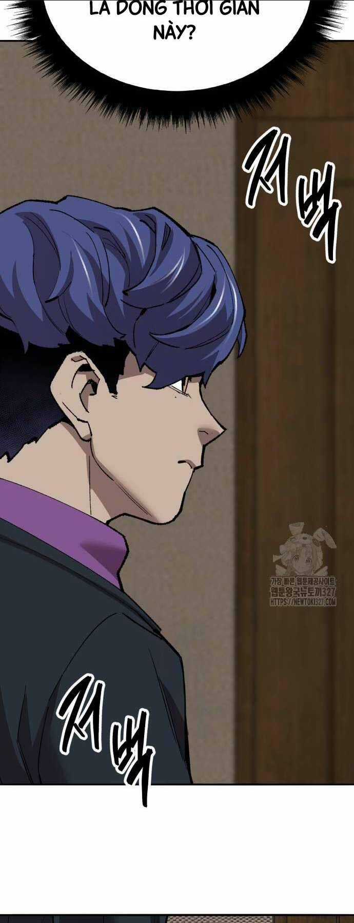 Phá Bỏ Giới Hạn - Chapter 138 - Trang 63