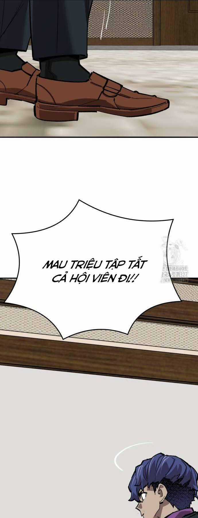 Phá Bỏ Giới Hạn - Chapter 138 - Trang 64