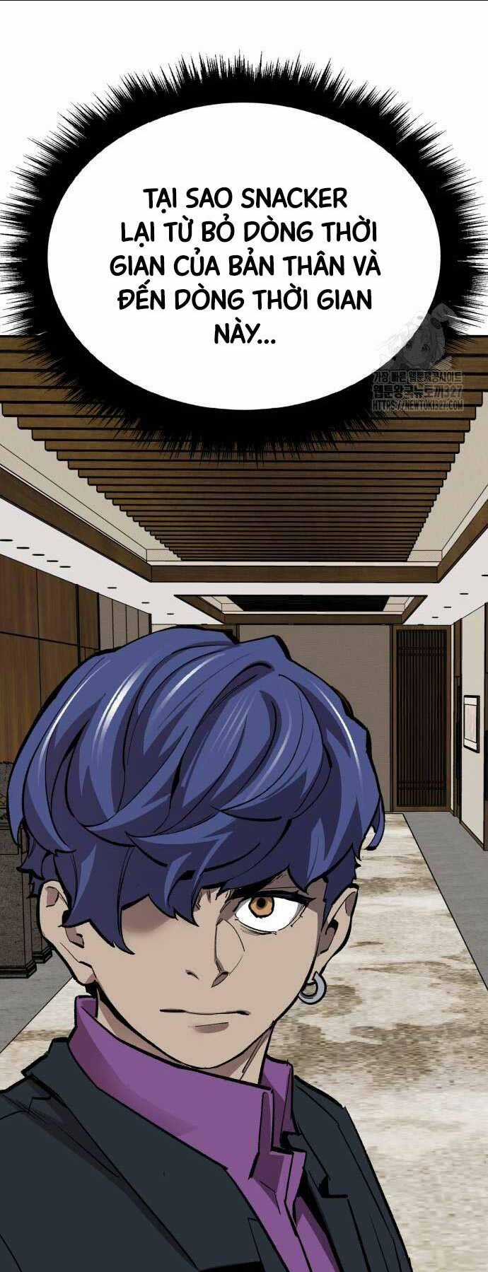 Phá Bỏ Giới Hạn - Chapter 138 - Trang 66