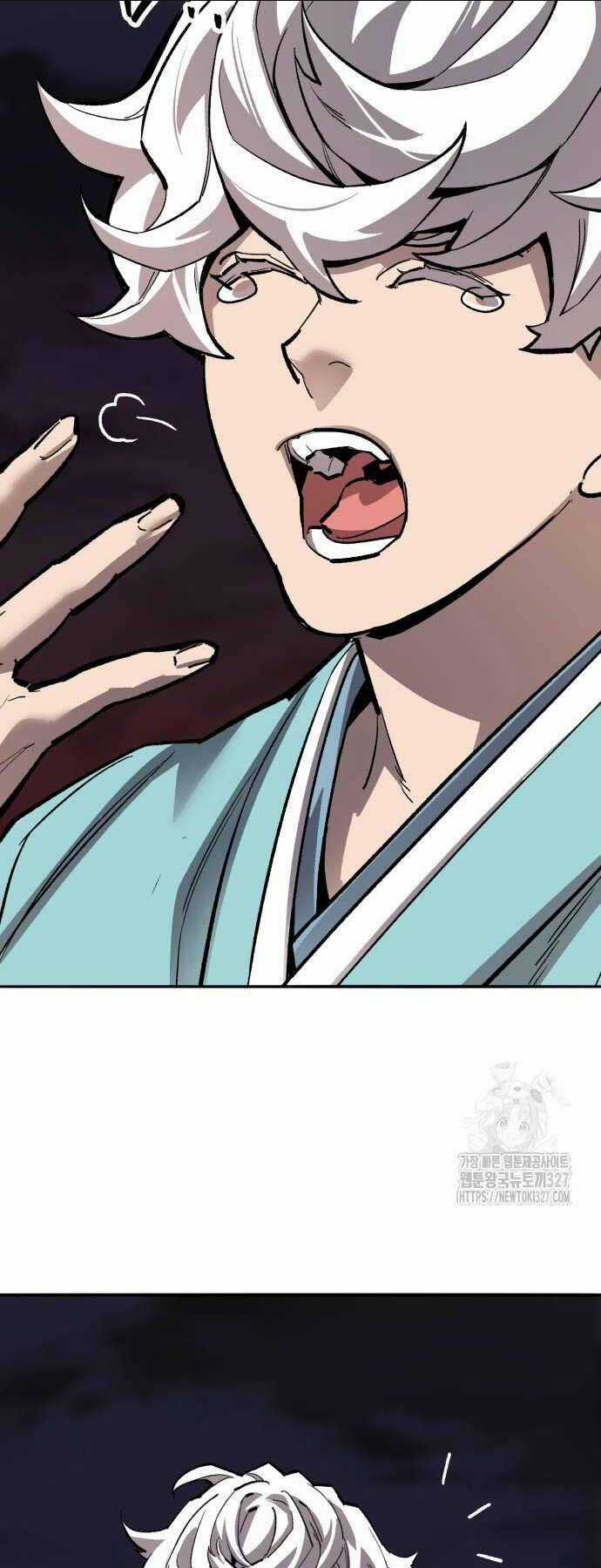 Phá Bỏ Giới Hạn - Chapter 138 - Trang 70