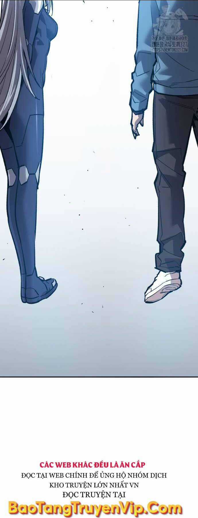 Phá Bỏ Giới Hạn - Chapter 138 - Trang 8