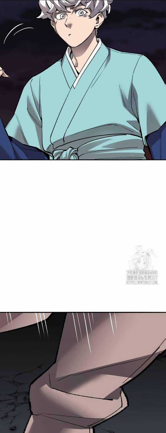 Phá Bỏ Giới Hạn - Chapter 138 - Trang 71