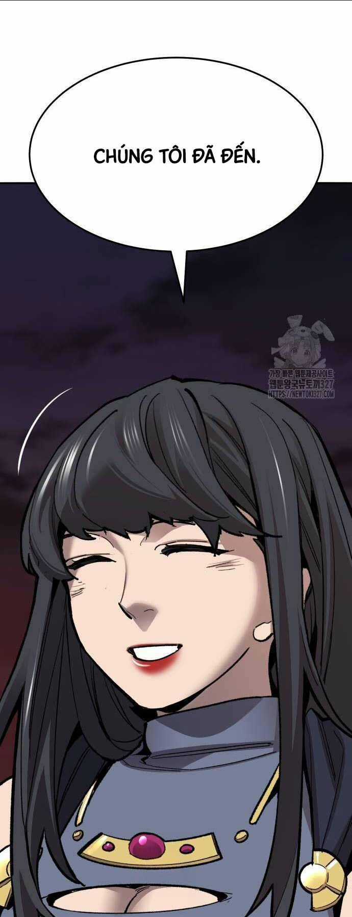 Phá Bỏ Giới Hạn - Chapter 138 - Trang 74