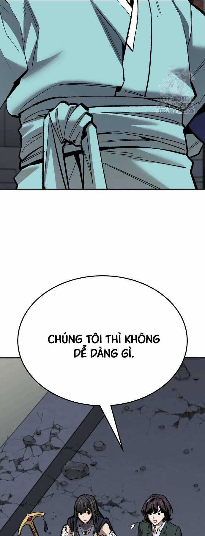 Phá Bỏ Giới Hạn - Chapter 138 - Trang 76