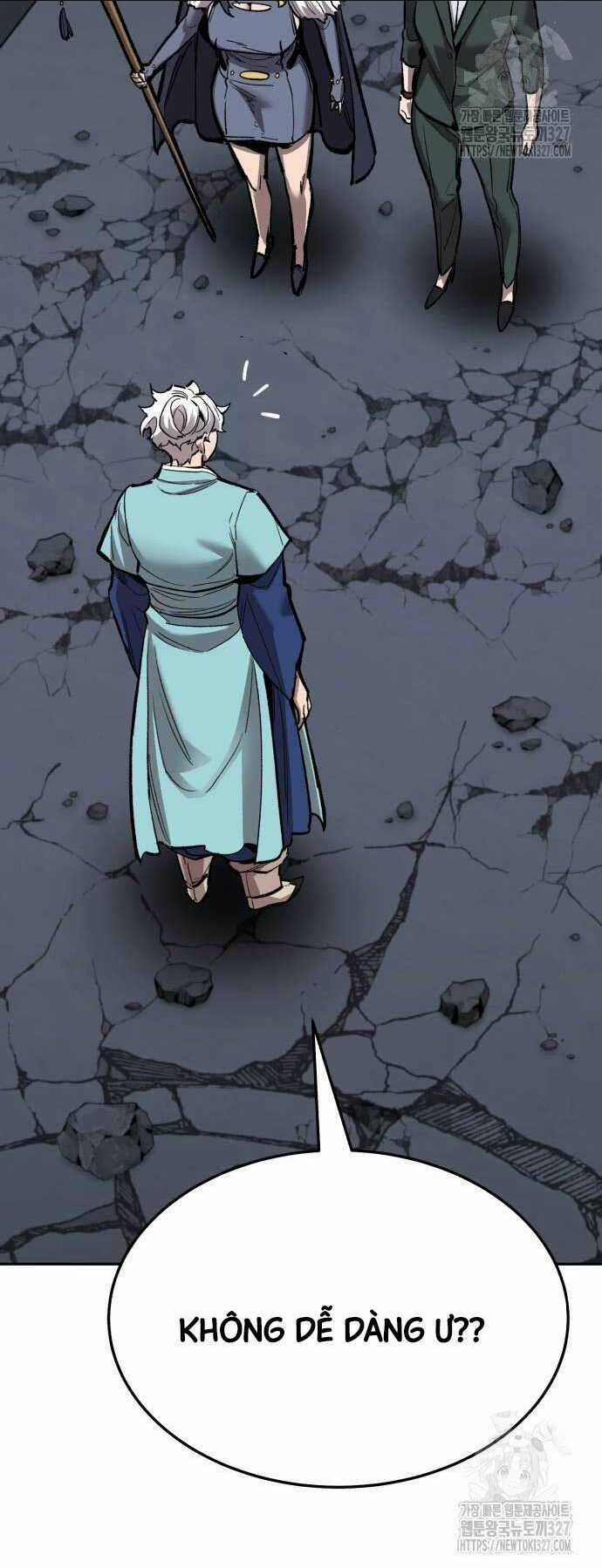 Phá Bỏ Giới Hạn - Chapter 138 - Trang 77