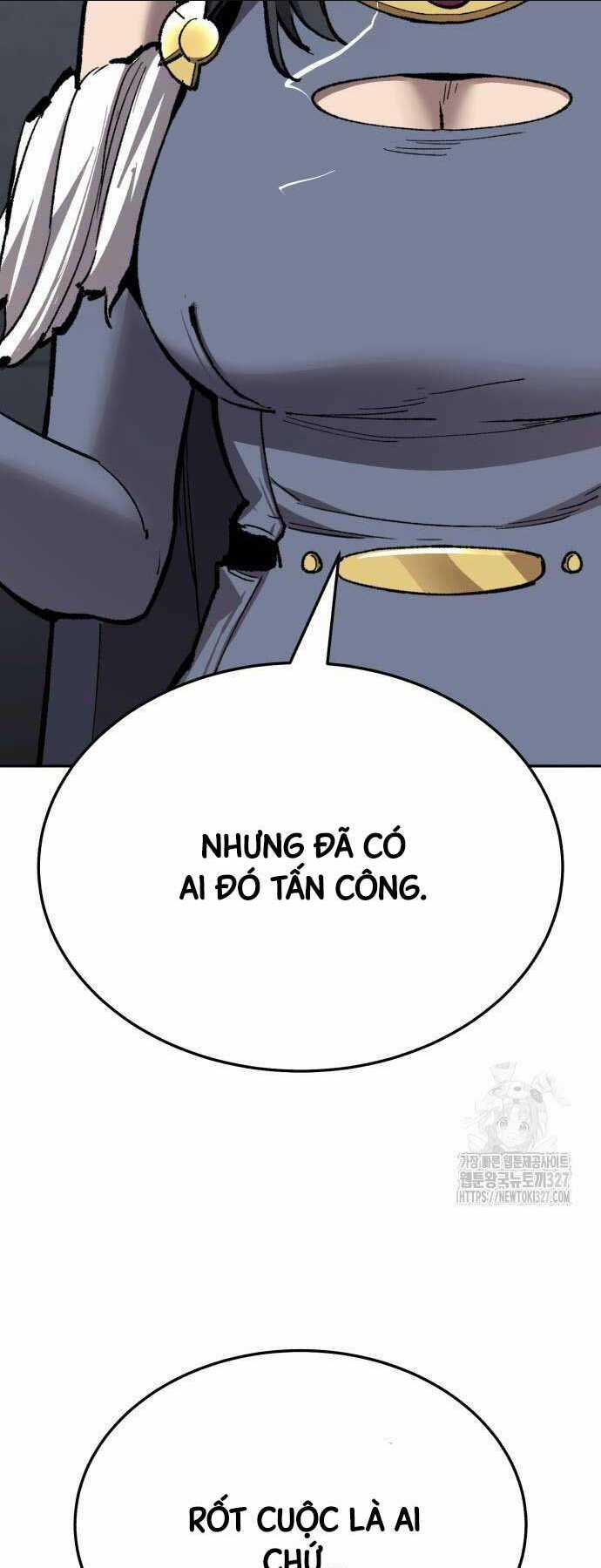 Phá Bỏ Giới Hạn - Chapter 138 - Trang 79