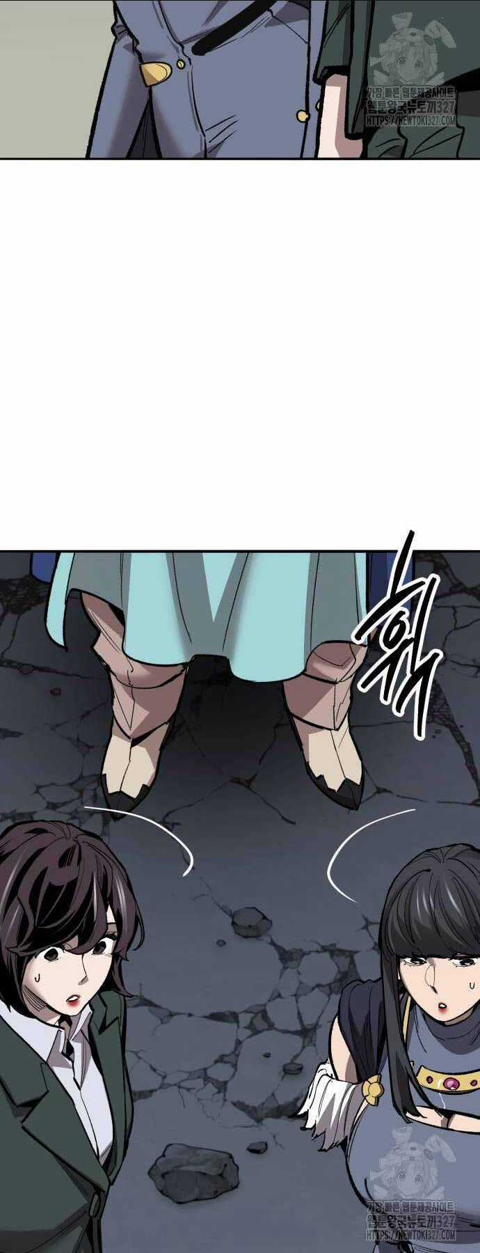 Phá Bỏ Giới Hạn - Chapter 138 - Trang 85