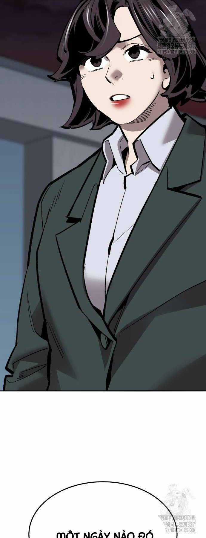 Phá Bỏ Giới Hạn - Chapter 138 - Trang 94