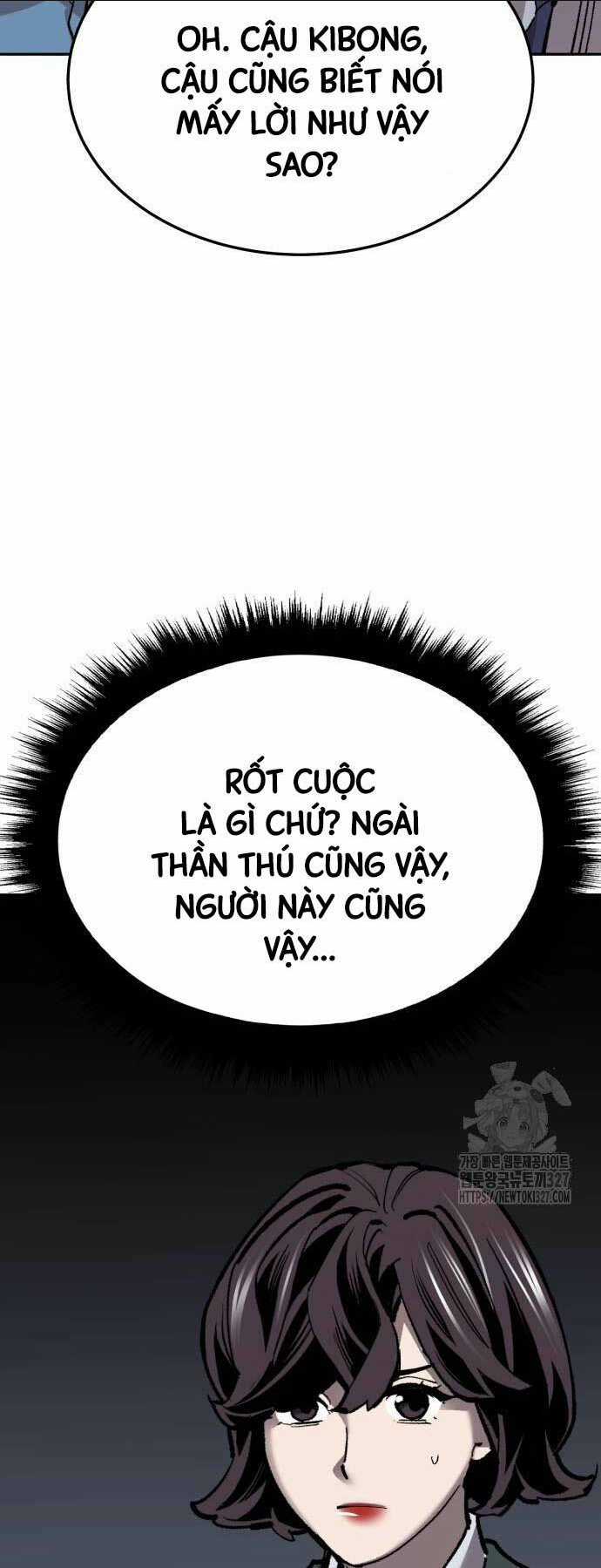 Phá Bỏ Giới Hạn - Chapter 138 - Trang 96