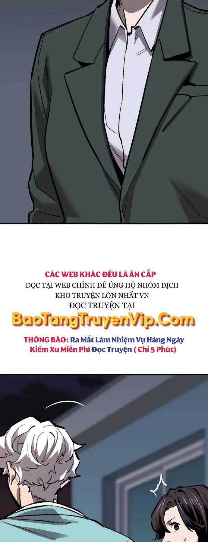 Phá Bỏ Giới Hạn - Chapter 138 - Trang 97