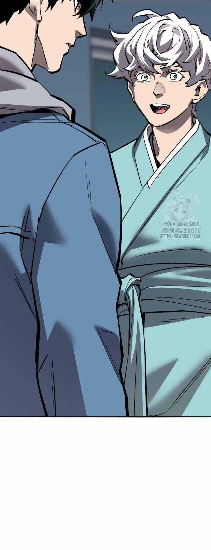 Phá Bỏ Giới Hạn - Chapter 138 - Trang 99