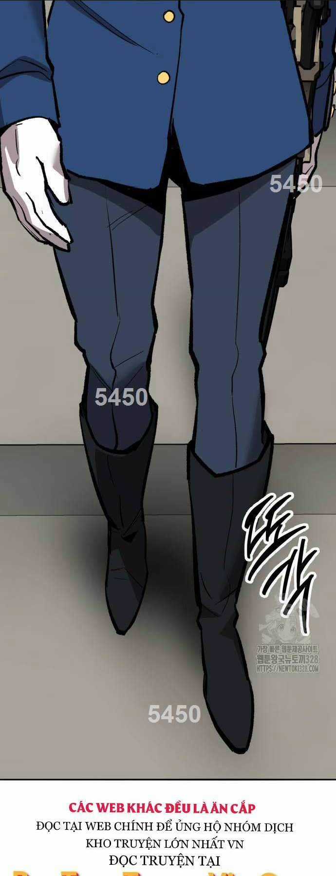 Phá Bỏ Giới Hạn - Chapter 139 - Trang 2