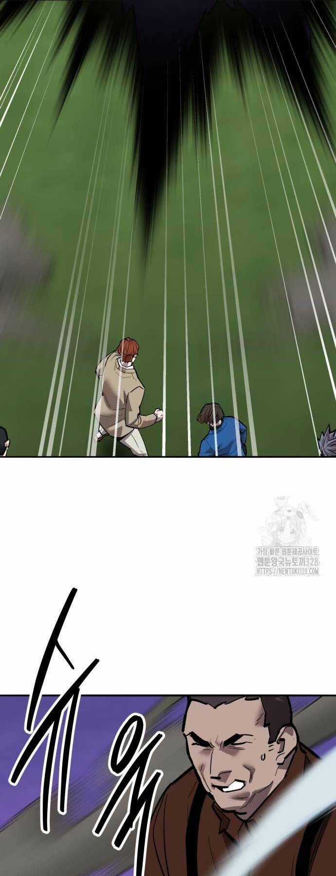 Phá Bỏ Giới Hạn - Chapter 139 - Trang 106