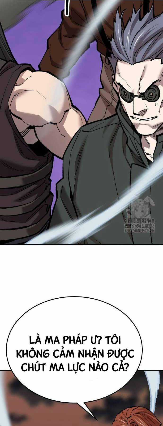 Phá Bỏ Giới Hạn - Chapter 139 - Trang 107