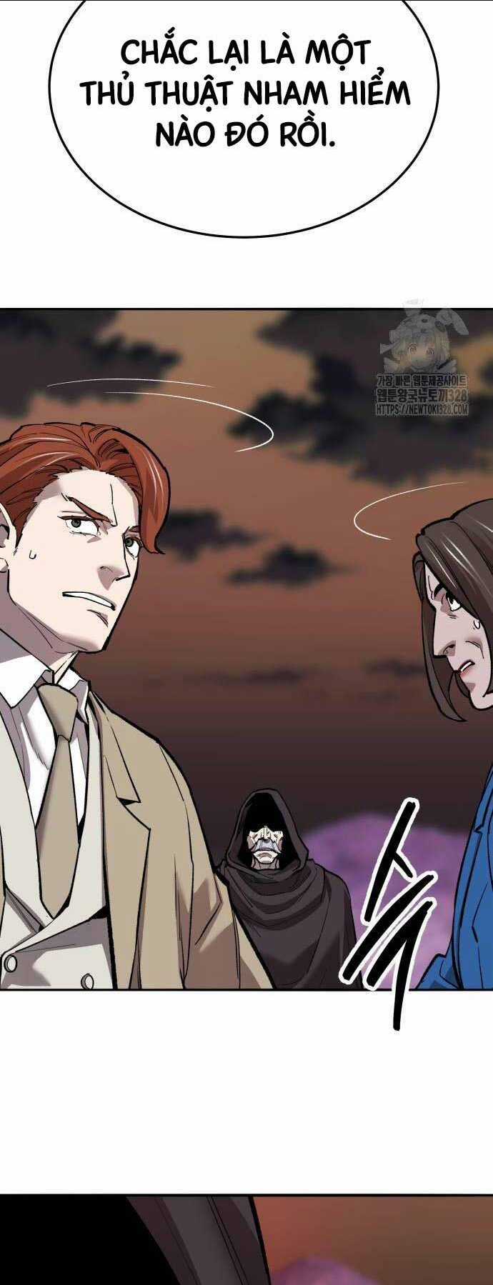 Phá Bỏ Giới Hạn - Chapter 139 - Trang 109