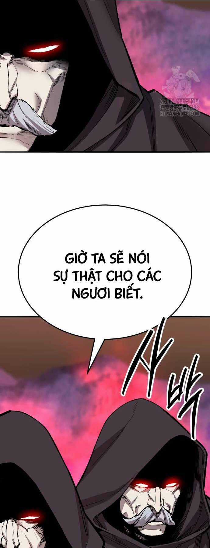 Phá Bỏ Giới Hạn - Chapter 139 - Trang 110