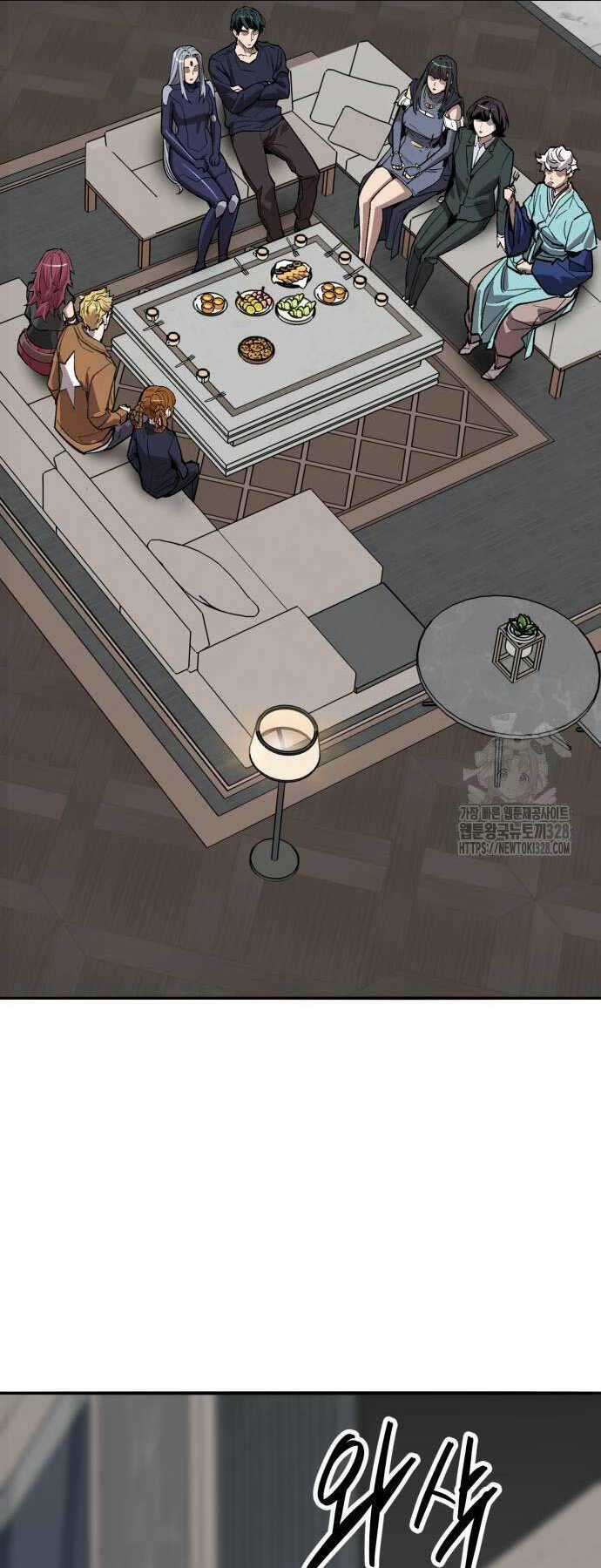 Phá Bỏ Giới Hạn - Chapter 139 - Trang 12