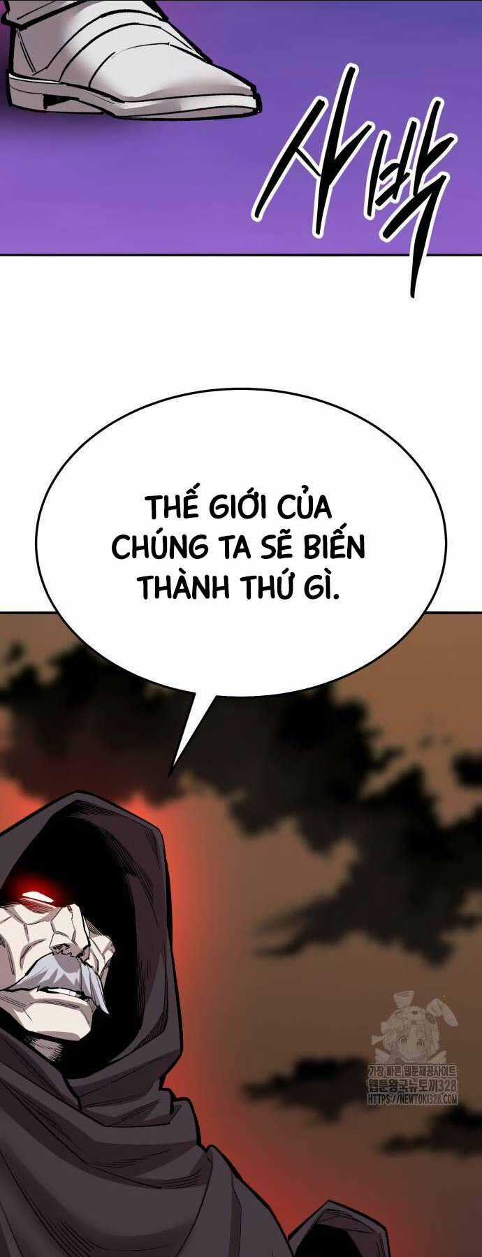 Phá Bỏ Giới Hạn - Chapter 139 - Trang 112