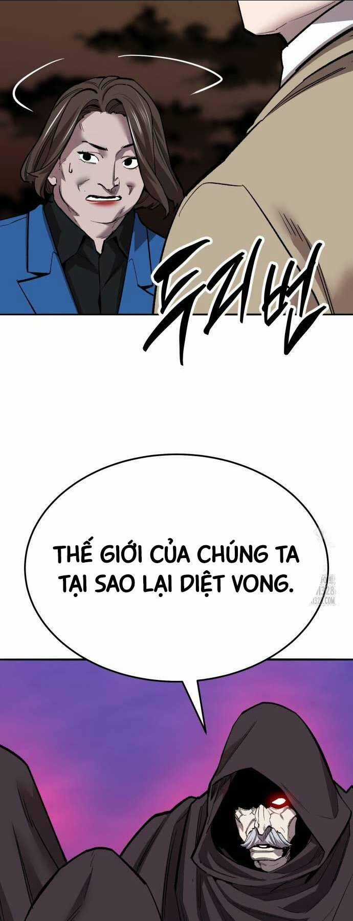 Phá Bỏ Giới Hạn - Chapter 139 - Trang 114