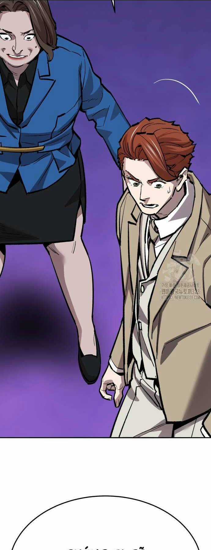 Phá Bỏ Giới Hạn - Chapter 139 - Trang 116