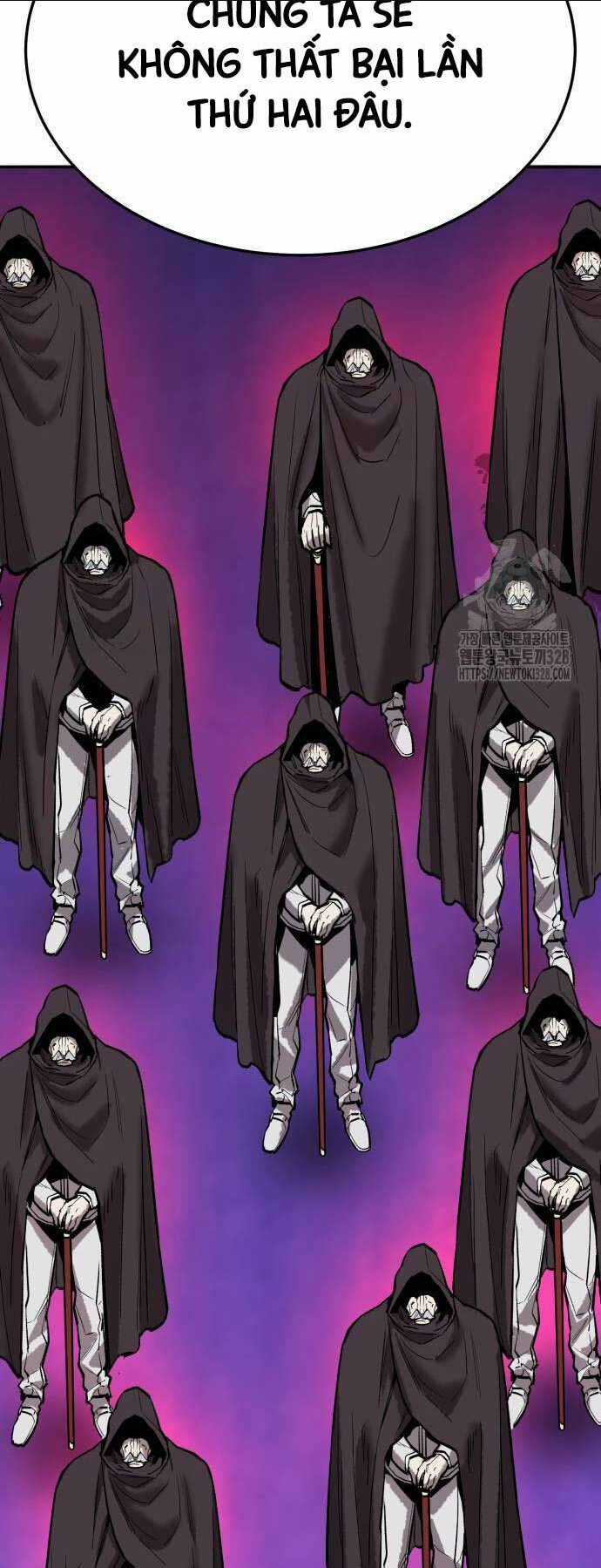 Phá Bỏ Giới Hạn - Chapter 139 - Trang 117