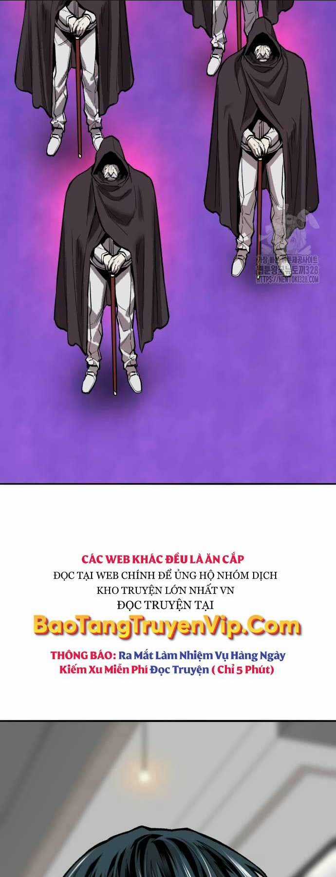 Phá Bỏ Giới Hạn - Chapter 139 - Trang 118