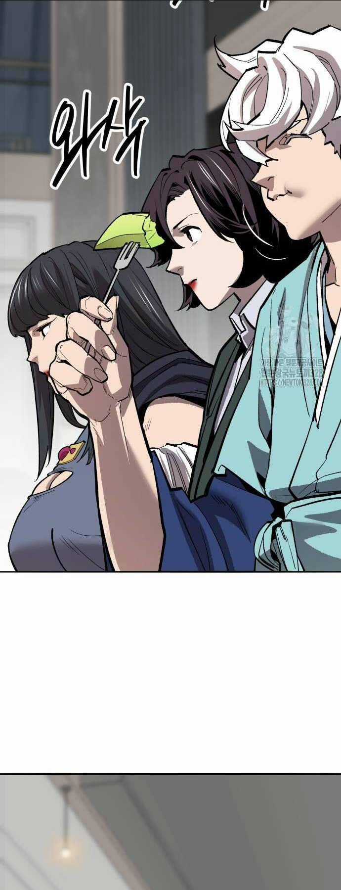 Phá Bỏ Giới Hạn - Chapter 139 - Trang 13