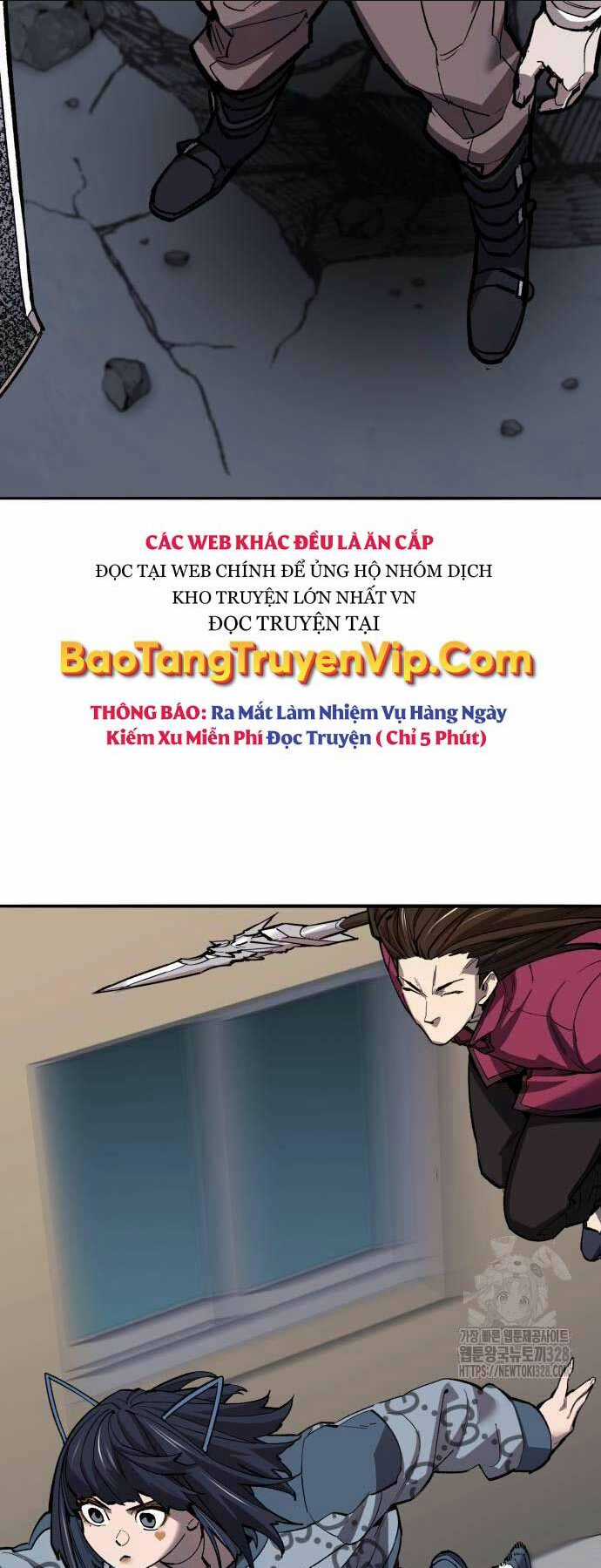 Phá Bỏ Giới Hạn - Chapter 139 - Trang 121