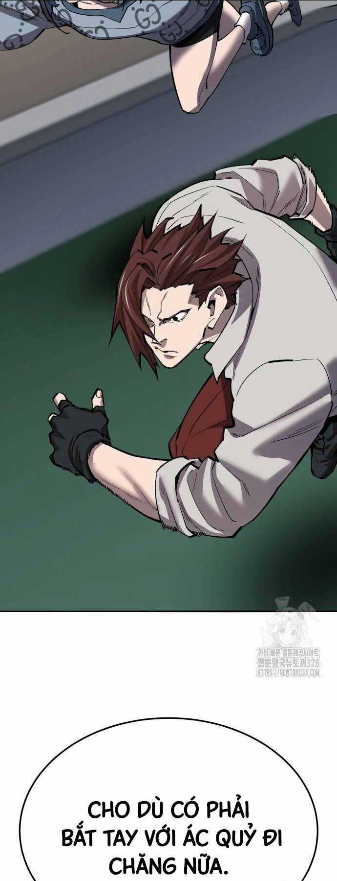 Phá Bỏ Giới Hạn - Chapter 139 - Trang 122