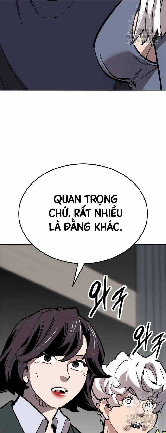 Phá Bỏ Giới Hạn - Chapter 139 - Trang 17