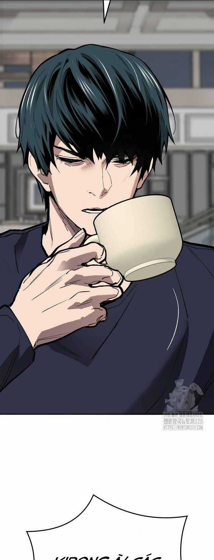 Phá Bỏ Giới Hạn - Chapter 139 - Trang 19