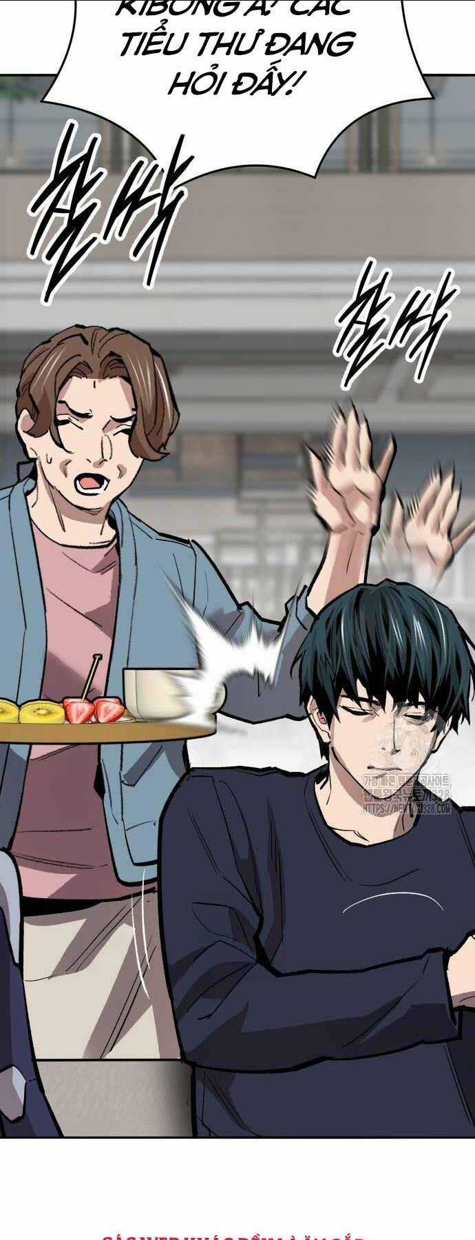 Phá Bỏ Giới Hạn - Chapter 139 - Trang 20