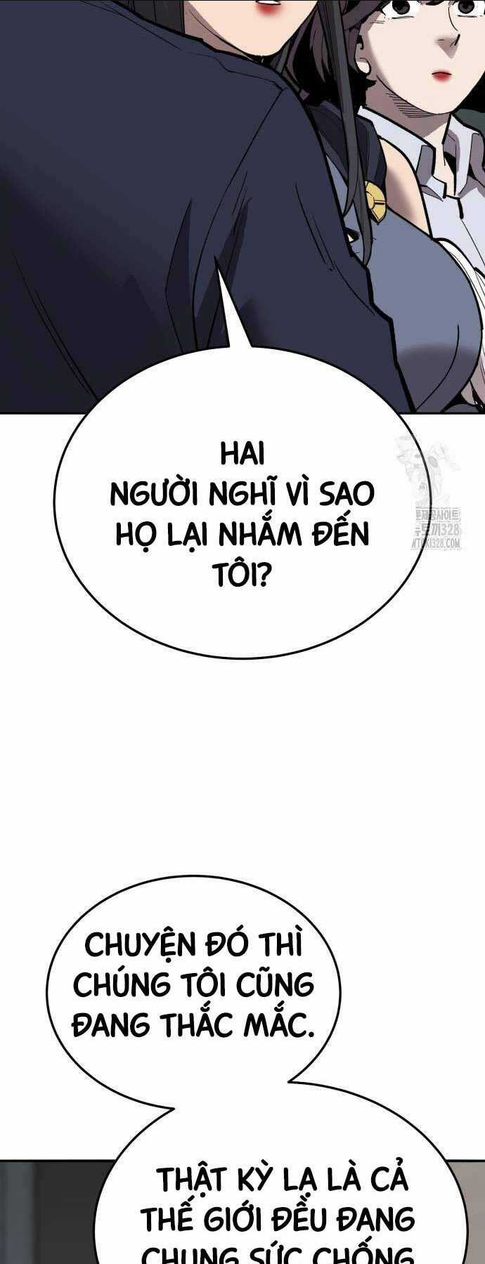 Phá Bỏ Giới Hạn - Chapter 139 - Trang 22