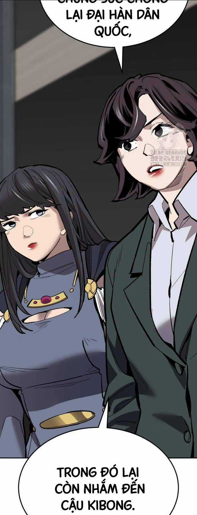 Phá Bỏ Giới Hạn - Chapter 139 - Trang 23