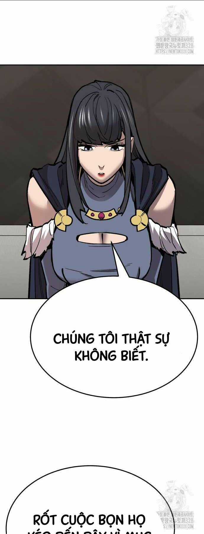 Phá Bỏ Giới Hạn - Chapter 139 - Trang 25