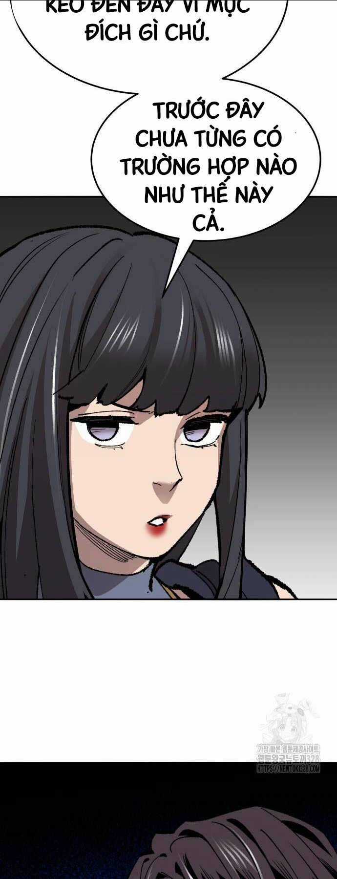 Phá Bỏ Giới Hạn - Chapter 139 - Trang 26