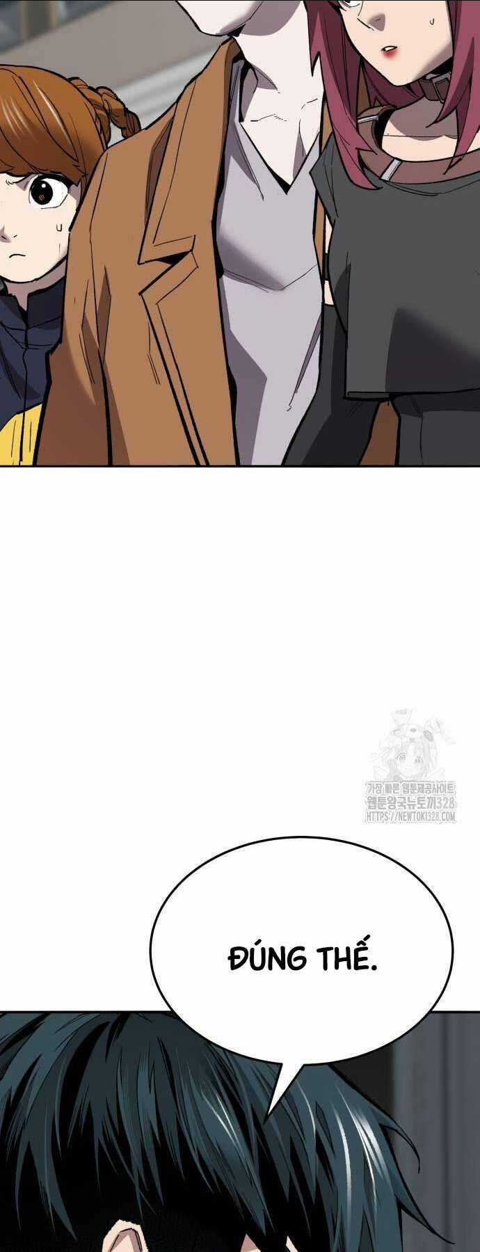 Phá Bỏ Giới Hạn - Chapter 139 - Trang 28
