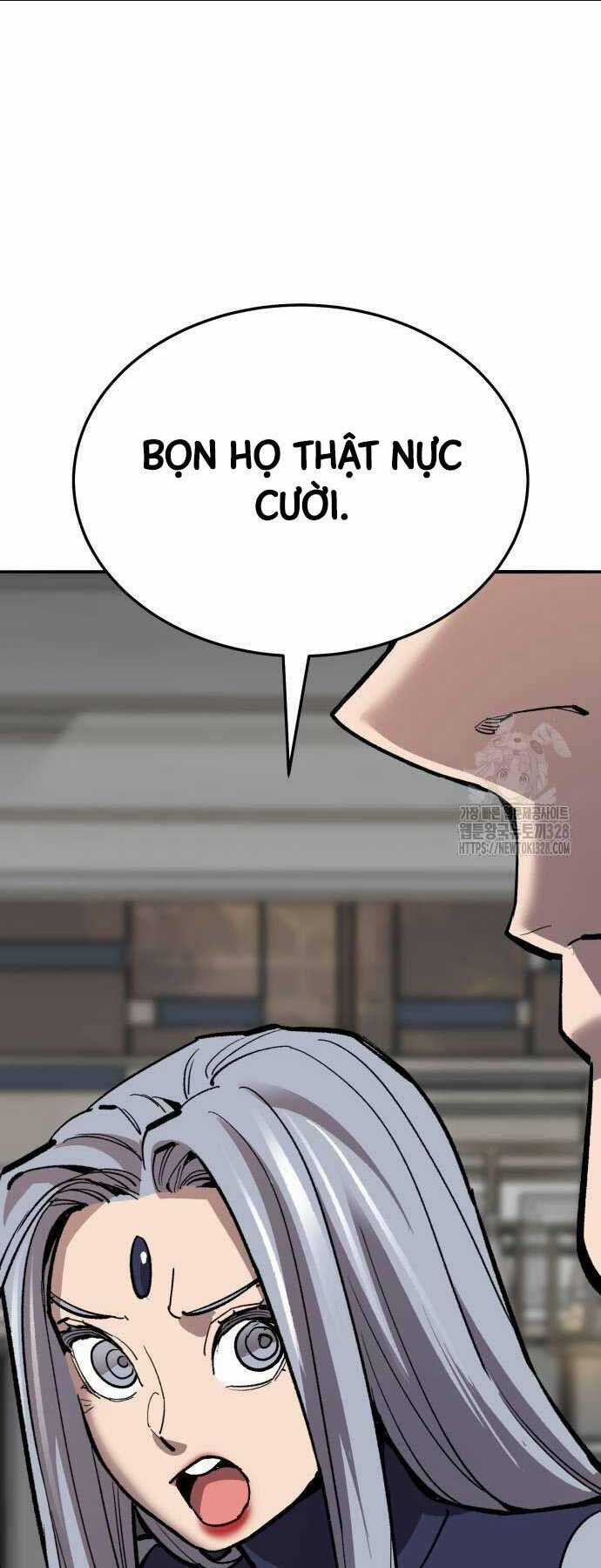 Phá Bỏ Giới Hạn - Chapter 139 - Trang 30