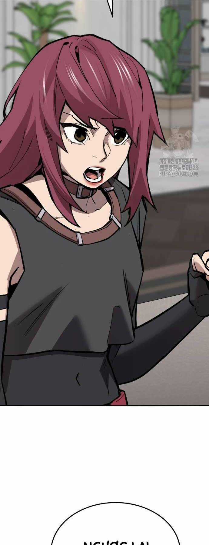 Phá Bỏ Giới Hạn - Chapter 139 - Trang 32