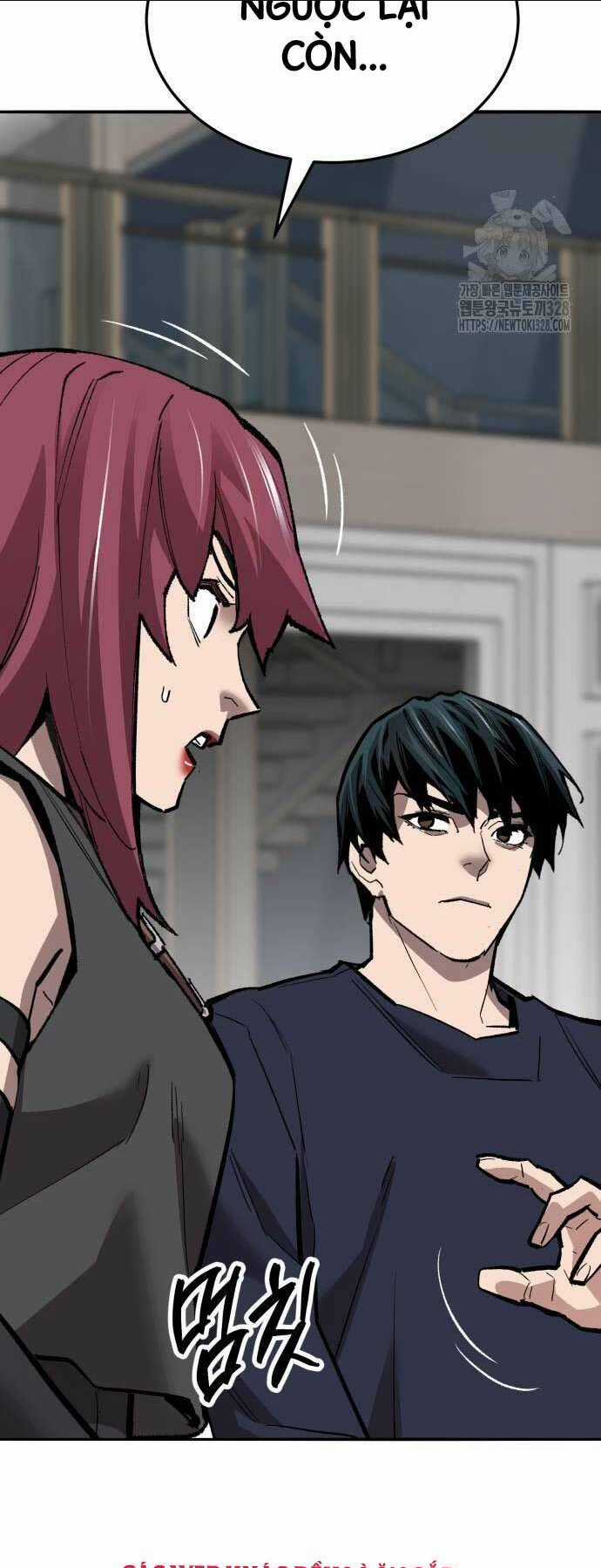 Phá Bỏ Giới Hạn - Chapter 139 - Trang 33