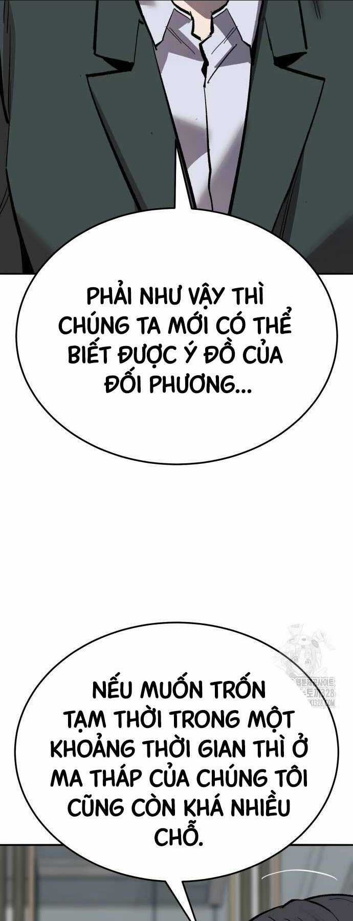 Phá Bỏ Giới Hạn - Chapter 139 - Trang 36