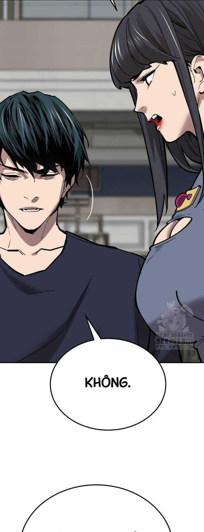 Phá Bỏ Giới Hạn - Chapter 139 - Trang 37