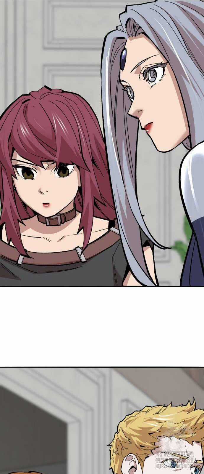 Phá Bỏ Giới Hạn - Chapter 139 - Trang 43