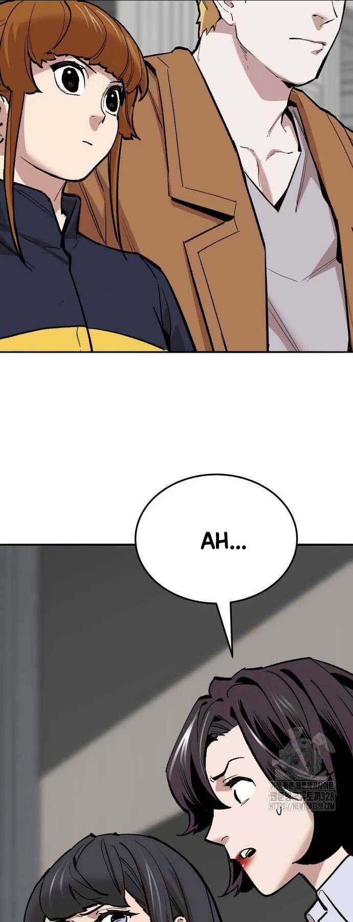 Phá Bỏ Giới Hạn - Chapter 139 - Trang 44